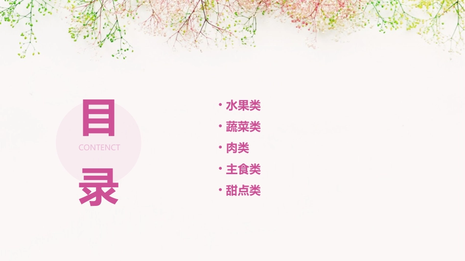 食物单词图片课件_第2页