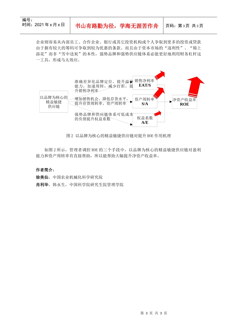 摘要要提高利润率_第3页