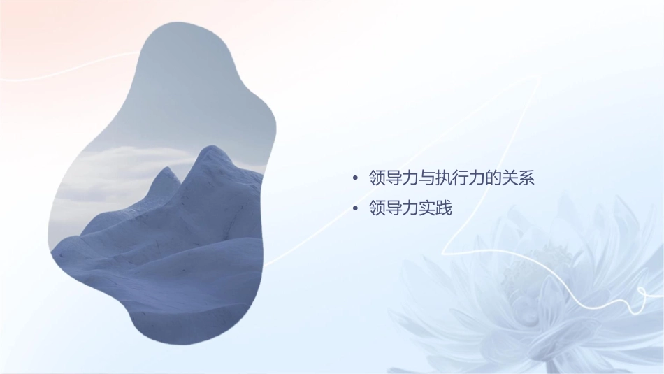 领导与执行力课件_第2页