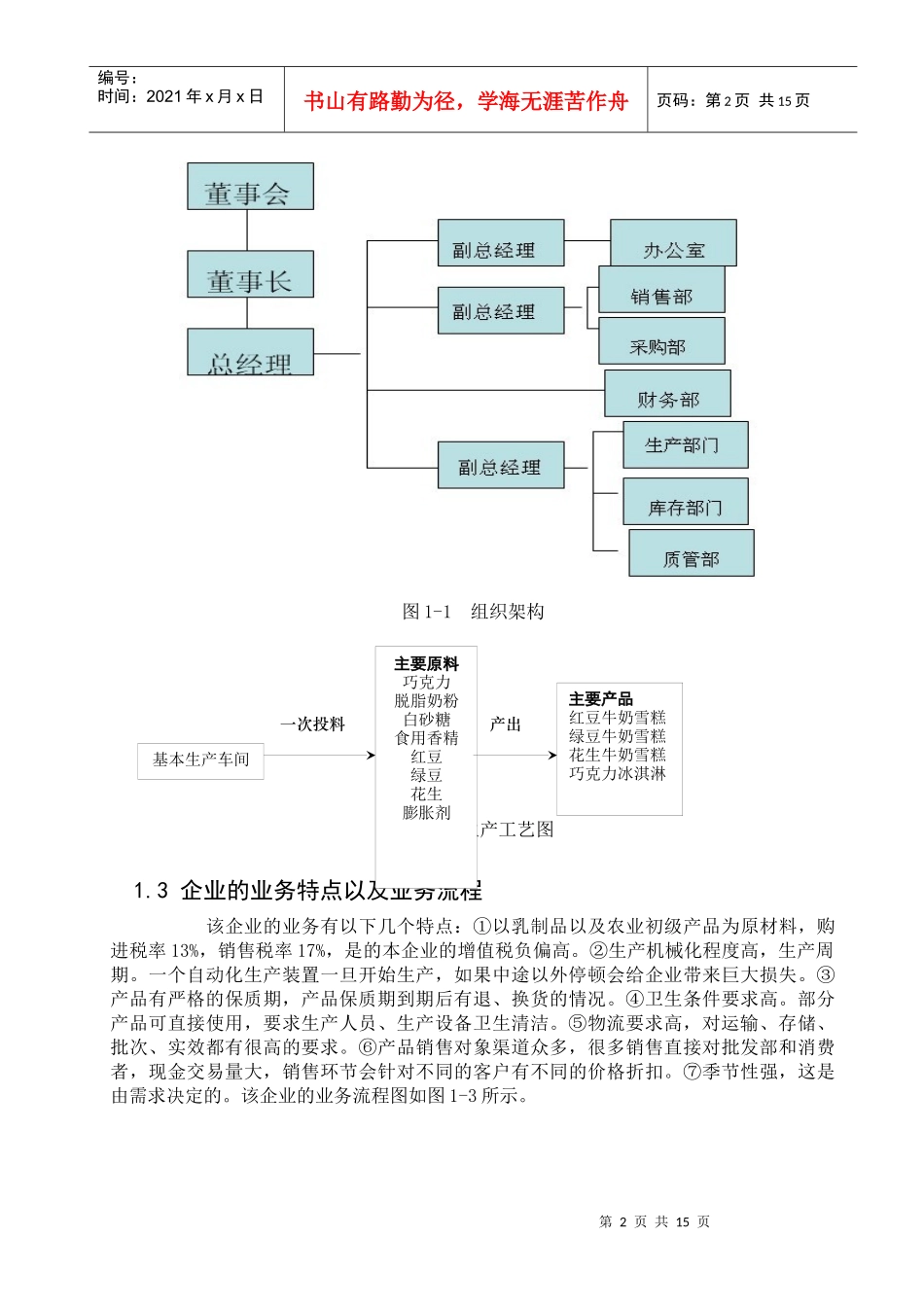 某公司会计软件应用报告_第2页