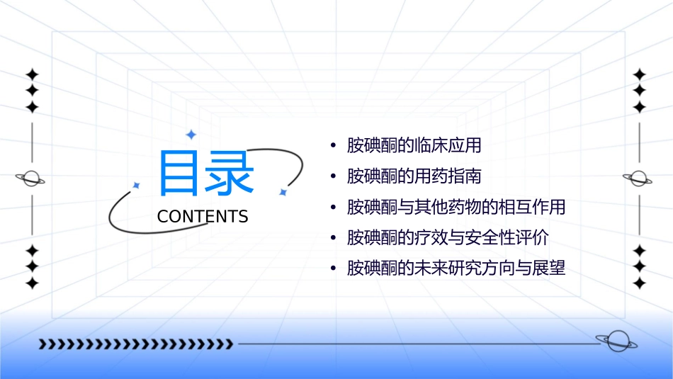 胺碘酮应用指南课件_第2页