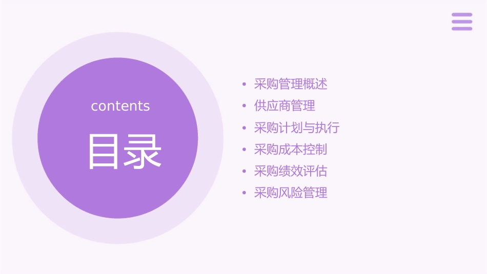 物流师培训内容之采购管理课件_第2页