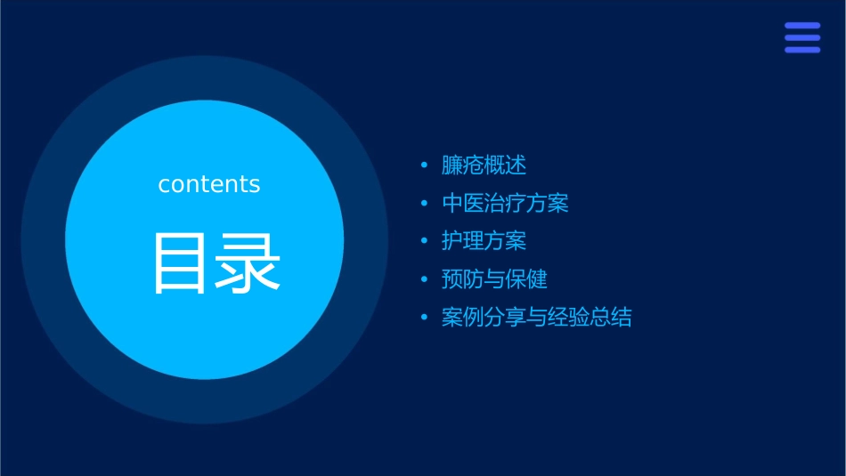 臁疮中医方案护理课件_第2页