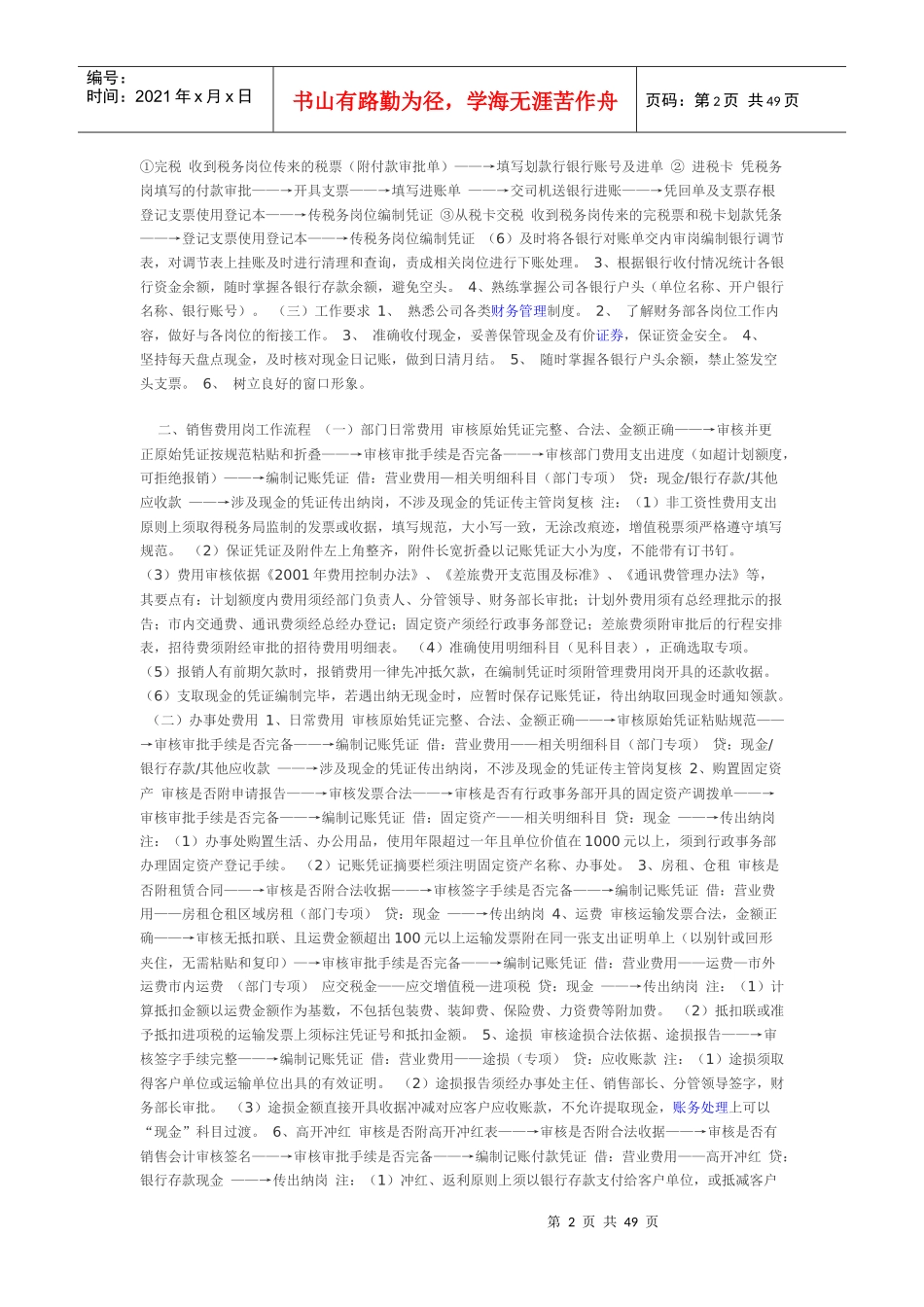 财务人员实操全集_第2页