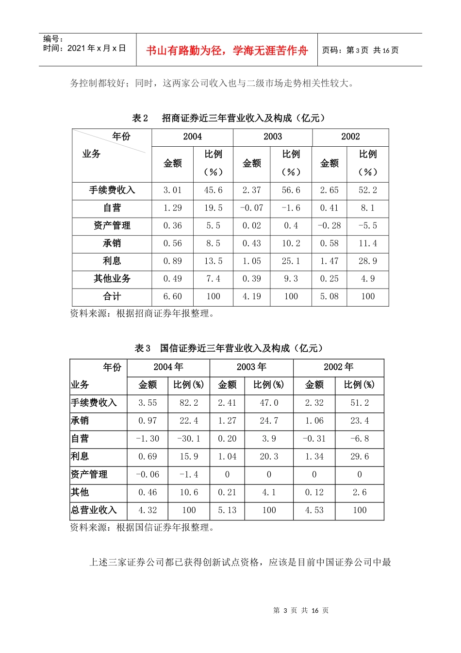 建立券商盈利新模式_第3页