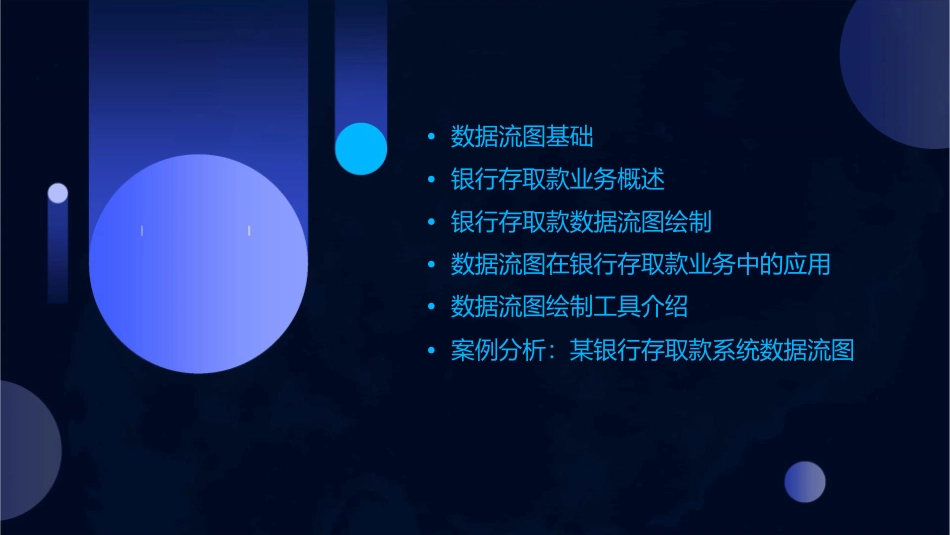 银行存取款数据流图课件_第2页