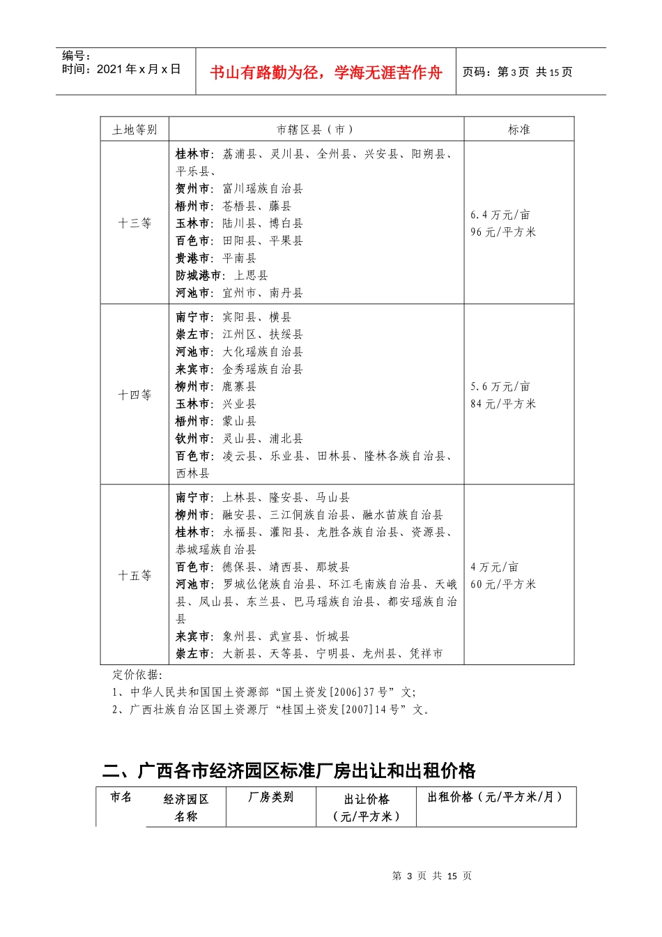 三、广西投资生产要素成本_第3页