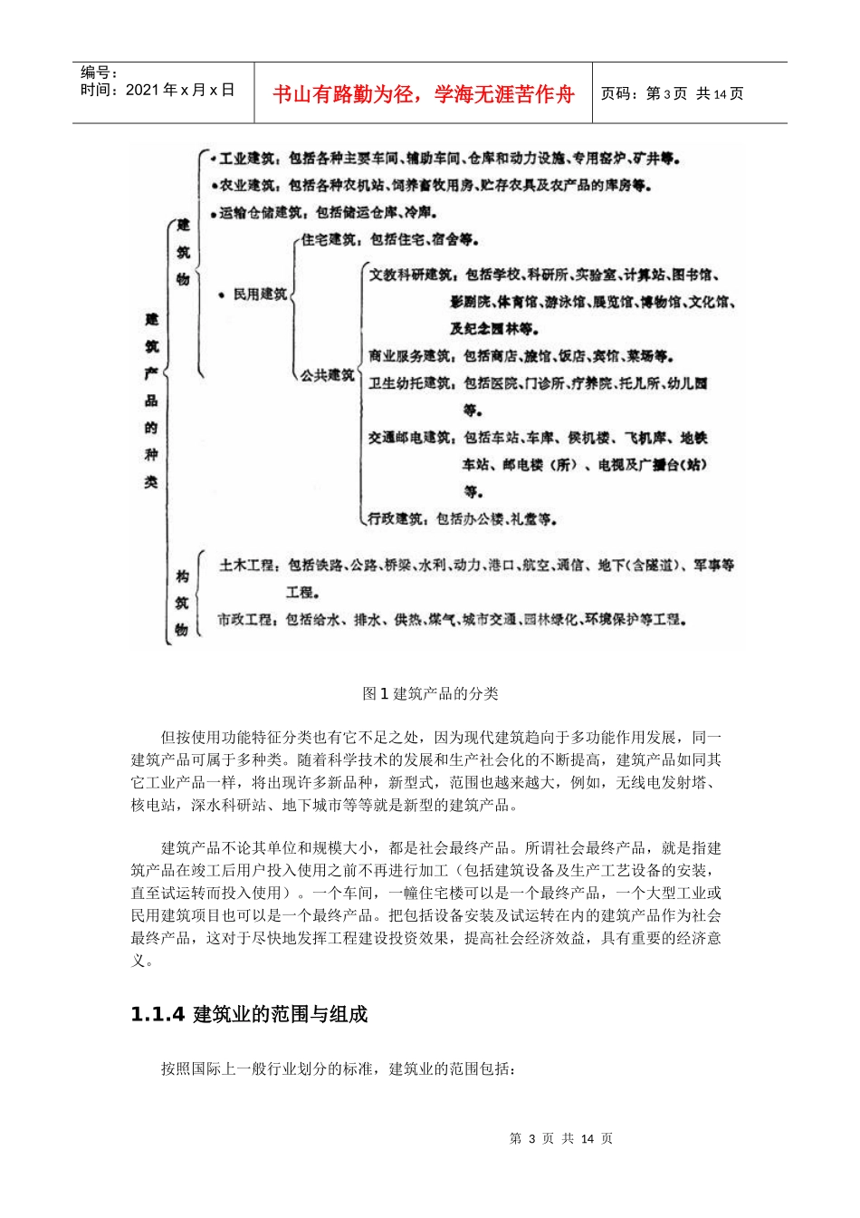 工程经济网上辅导材料1第1章_第3页