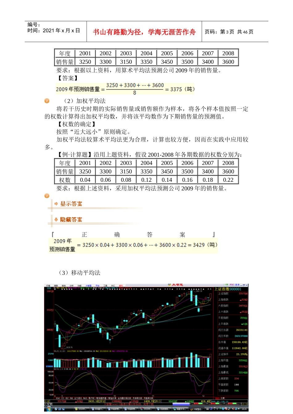企业收入与利润分配管理_第3页