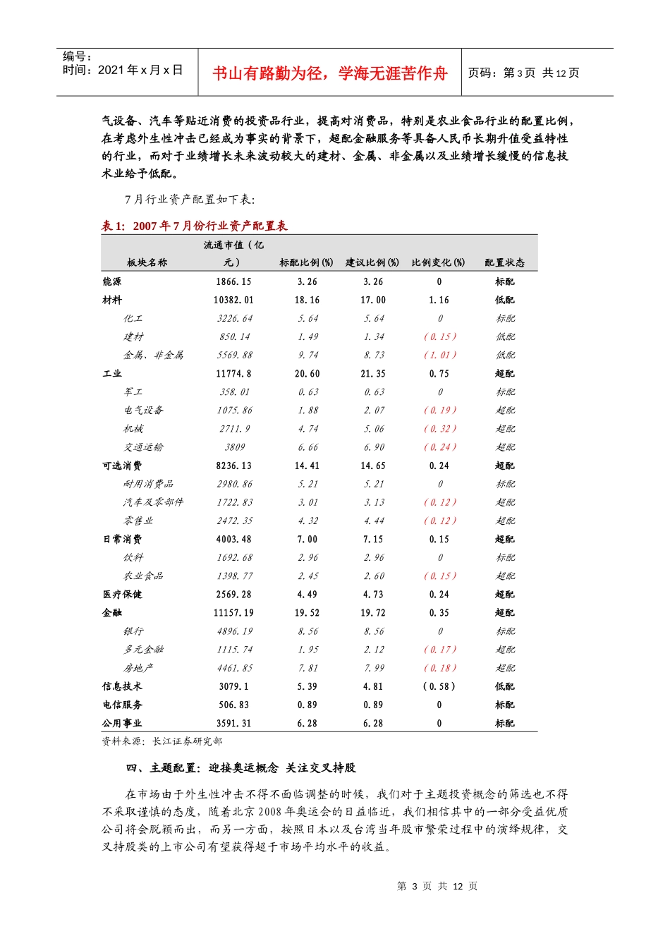寻找均衡背景下利润增长的差异性_第3页
