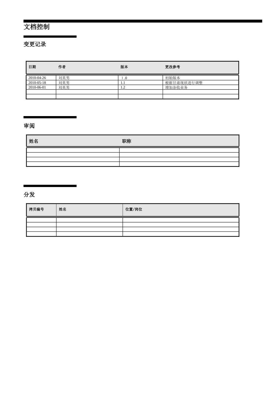 甘肃某公司营收会计介绍_第3页