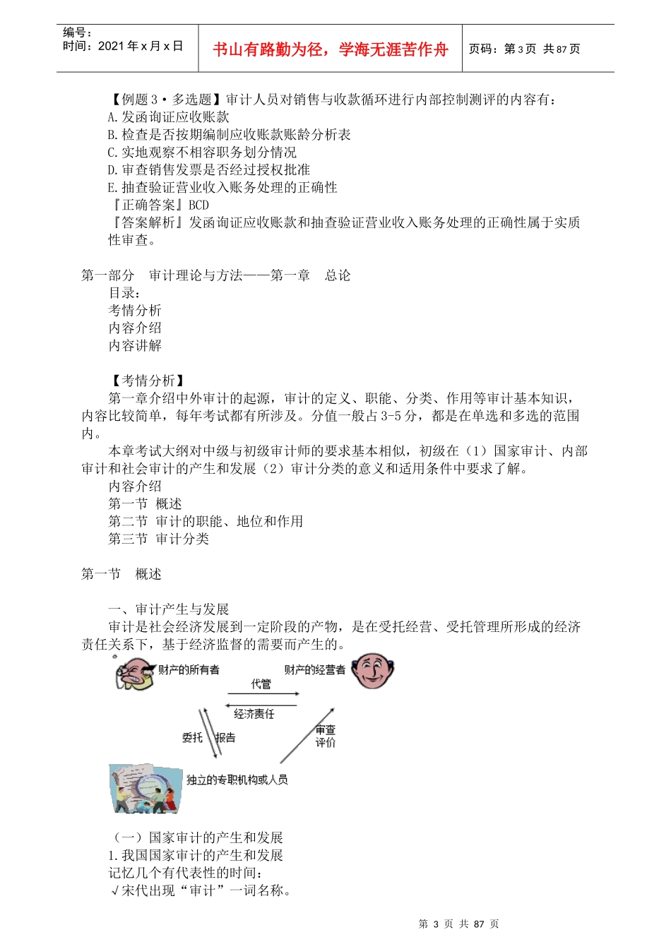 审计理论与实务_第3页