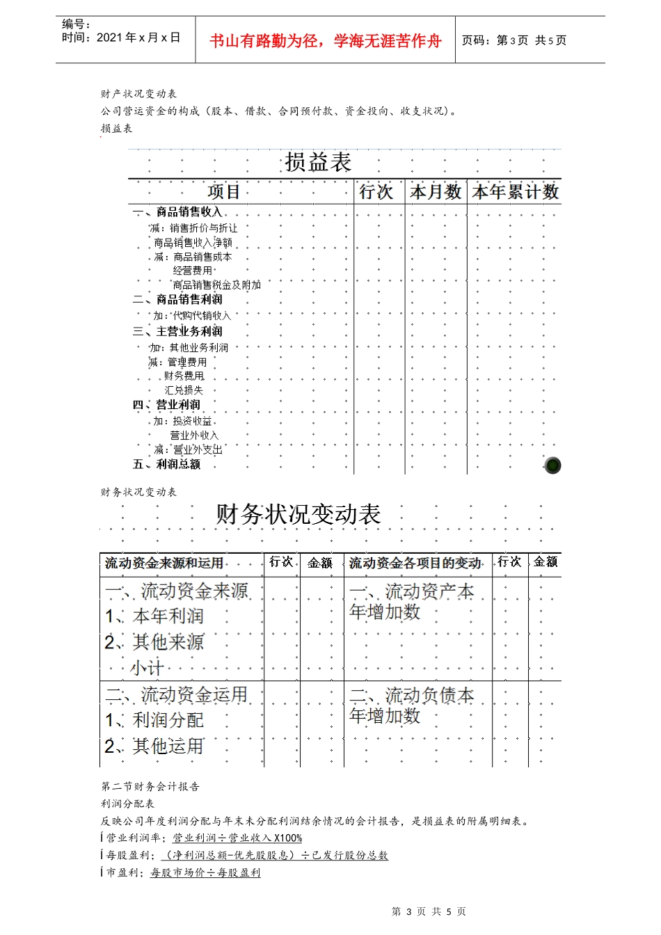 财务会计与分配_第3页