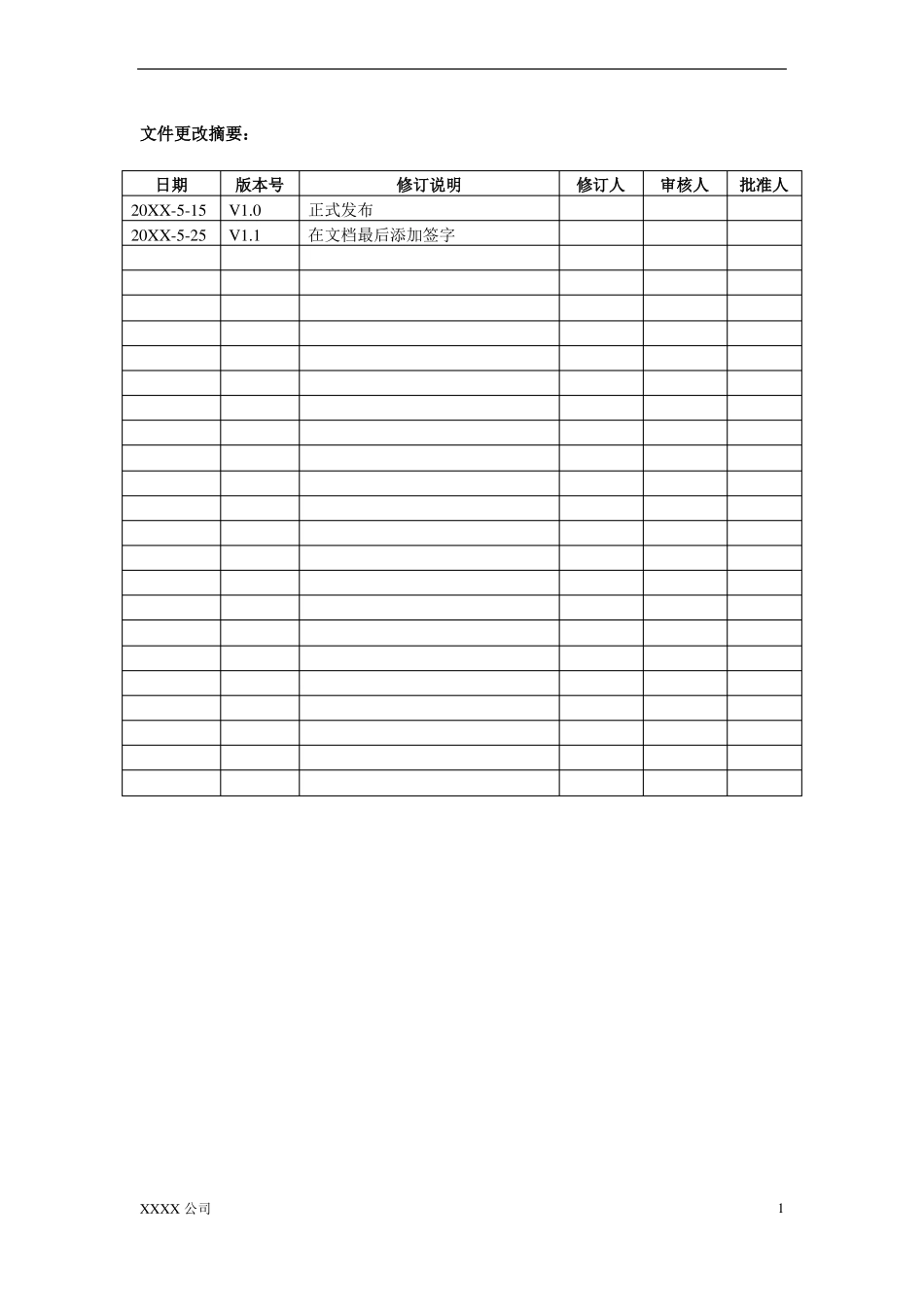 软件需求规格说明书_第2页