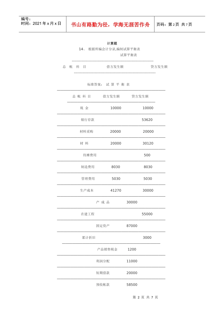 基础会计学13745392_第2页