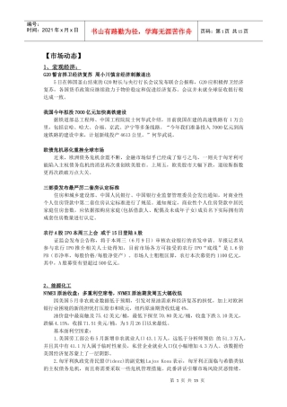 期货投资参考杉立财经ShanliFinace【市场动