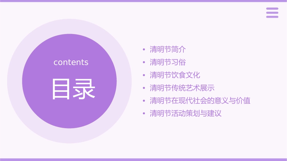 清明节习俗介绍课件_第2页