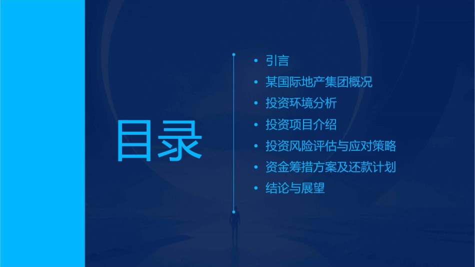 某国际地产集团的投资说明书课件_第2页