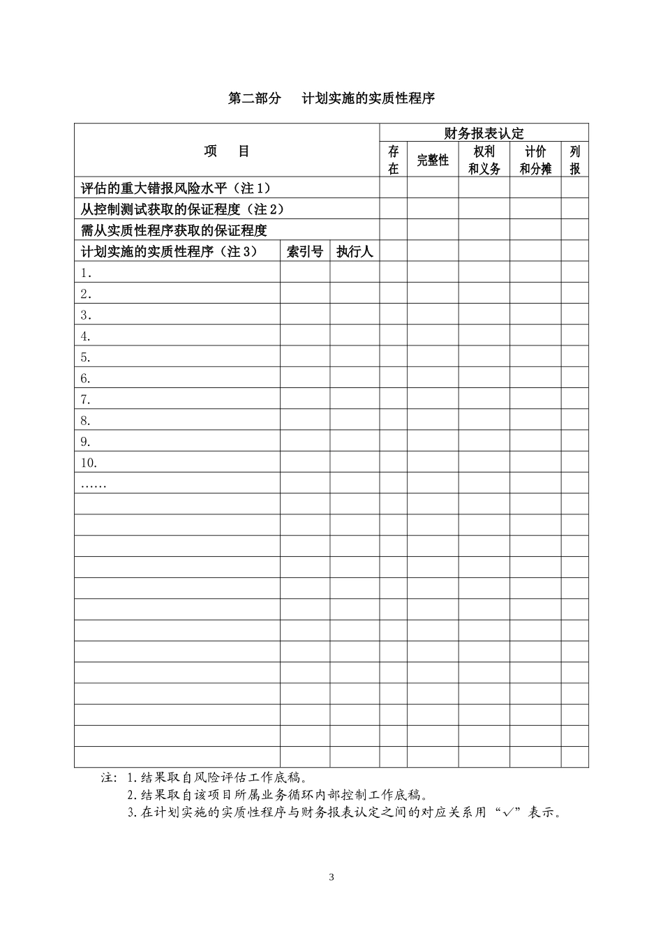 3-2-1-22资产类——长期待摊费用_第3页