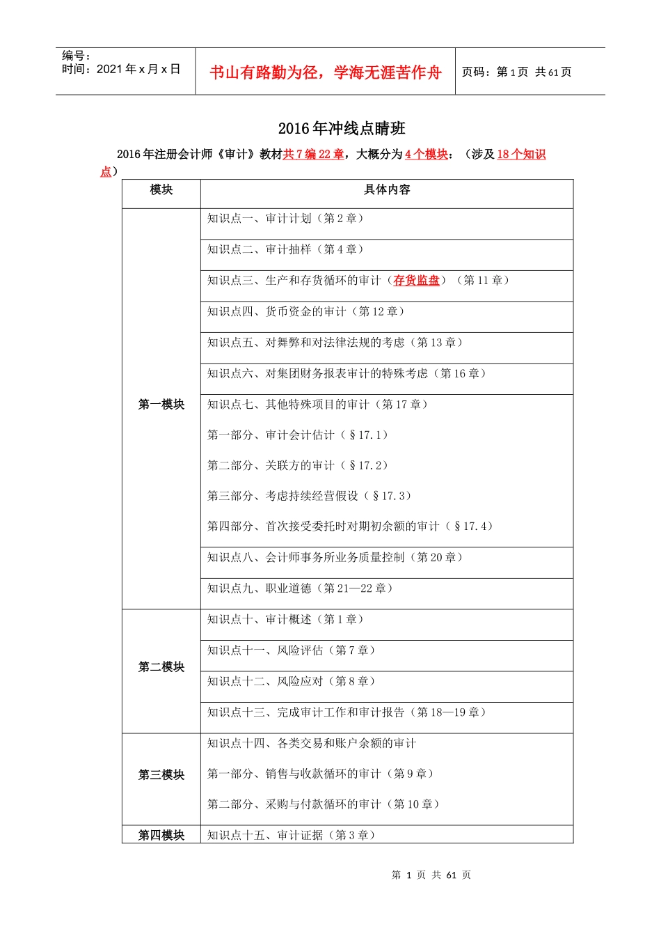 北注协-审计_第1页