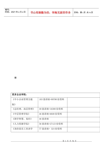 新K3财务系统教材