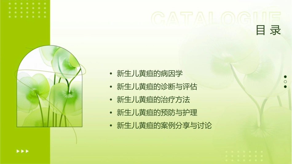 新生儿黄疸再认识课件_第2页