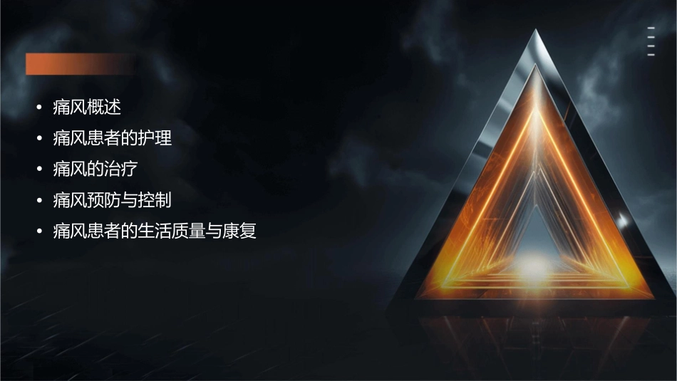 痛风查房护理课件_第2页