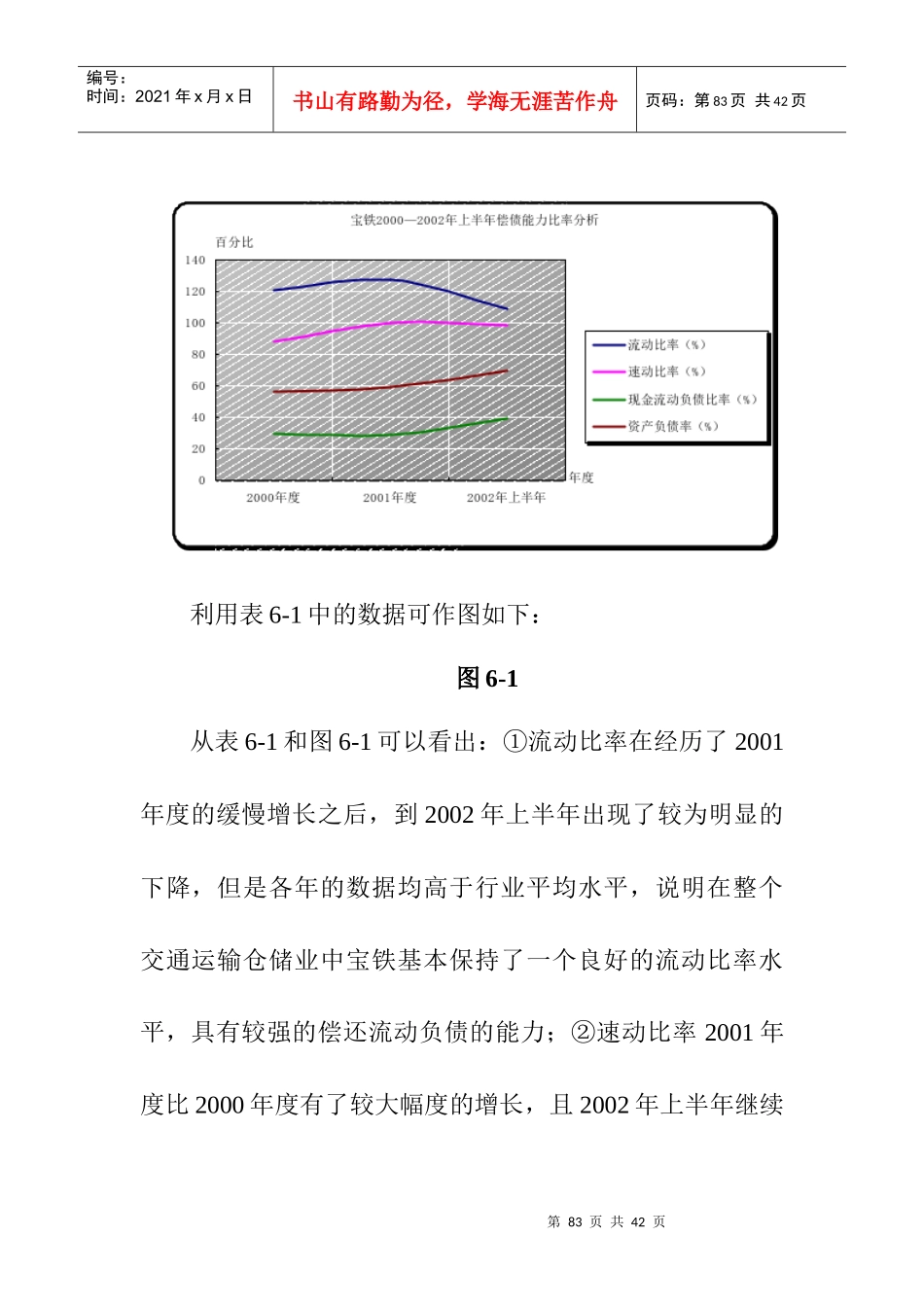某公司财务战略的相关措施_第3页