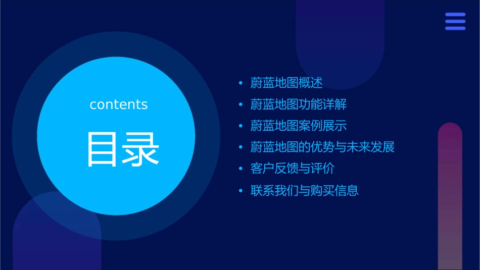 蔚蓝地图演示课件_第2页
