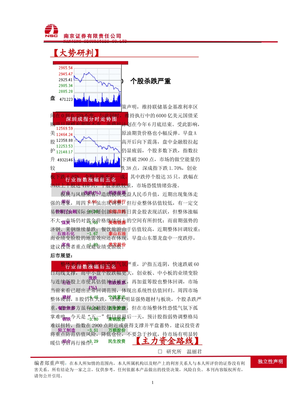主力资金路线_第2页