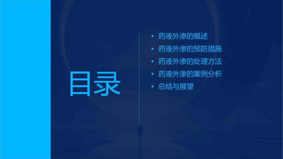 药液外渗的预防及处理护理课件_第2页
