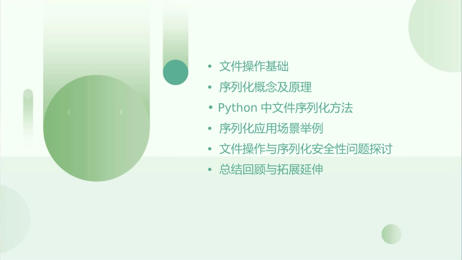 文件操作及序列化课件_第2页