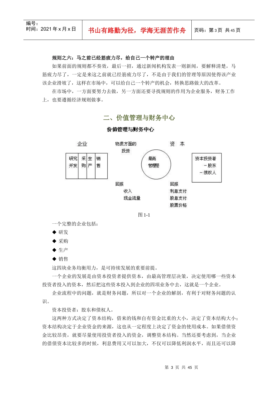 聚焦财务总监8大难题_第3页