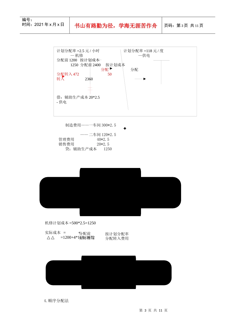 初级会计实务相关知识_第3页