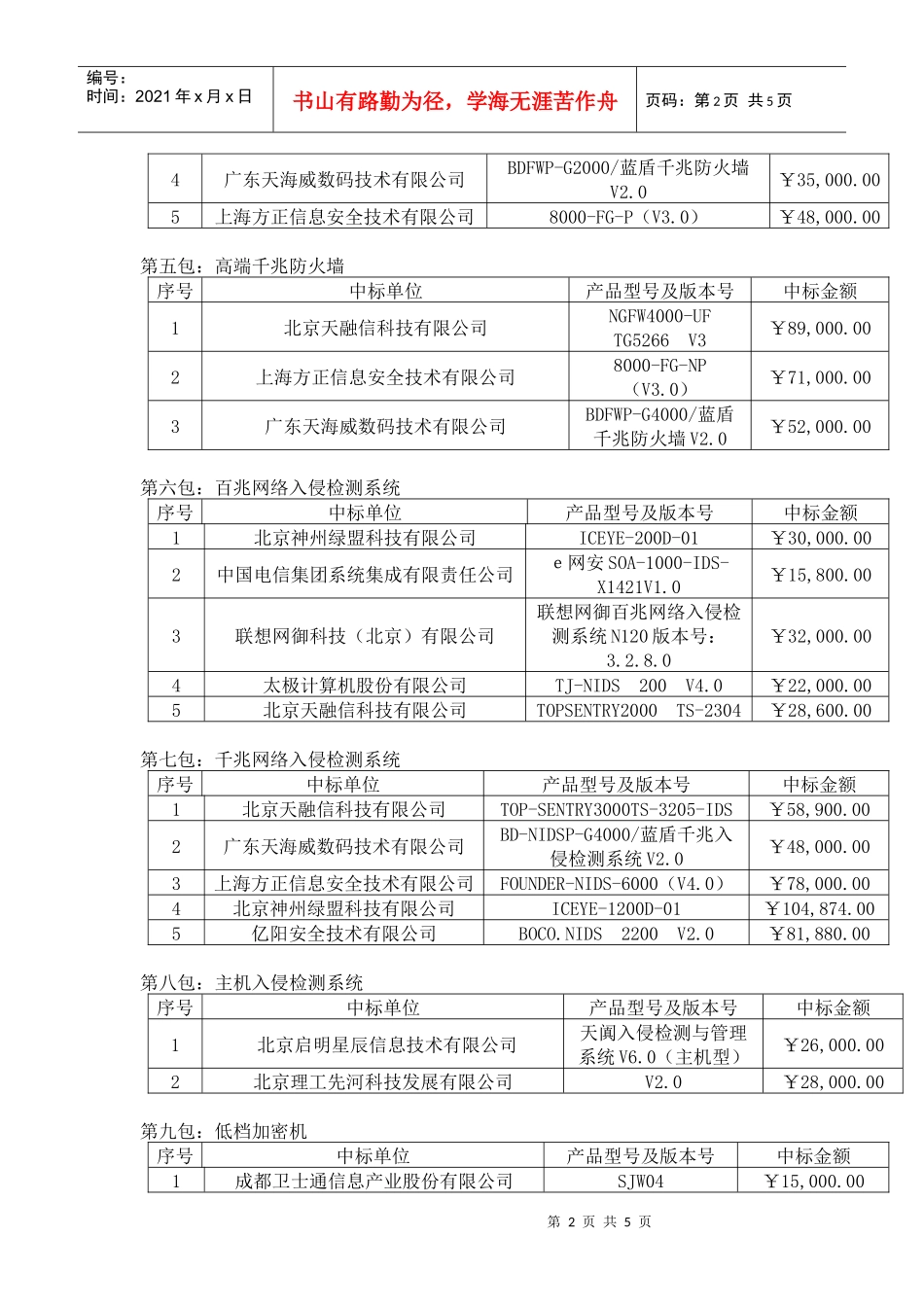 第一包低端百兆防火墙_第2页