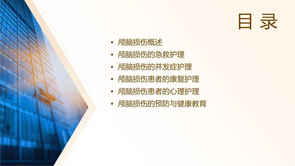 颅脑损伤教学护理课件_第2页