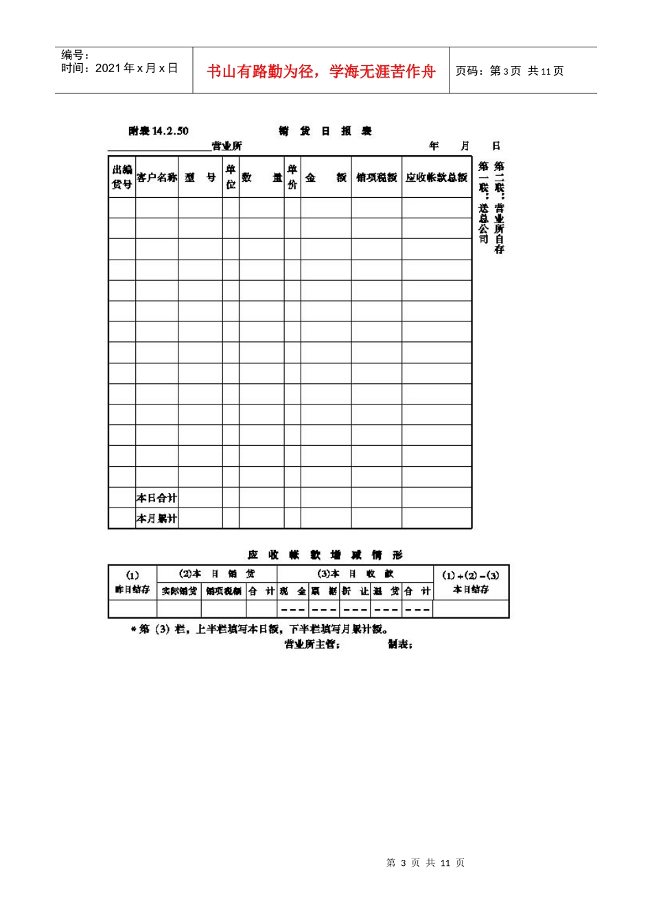 分公司会计处理准则(2)_第3页