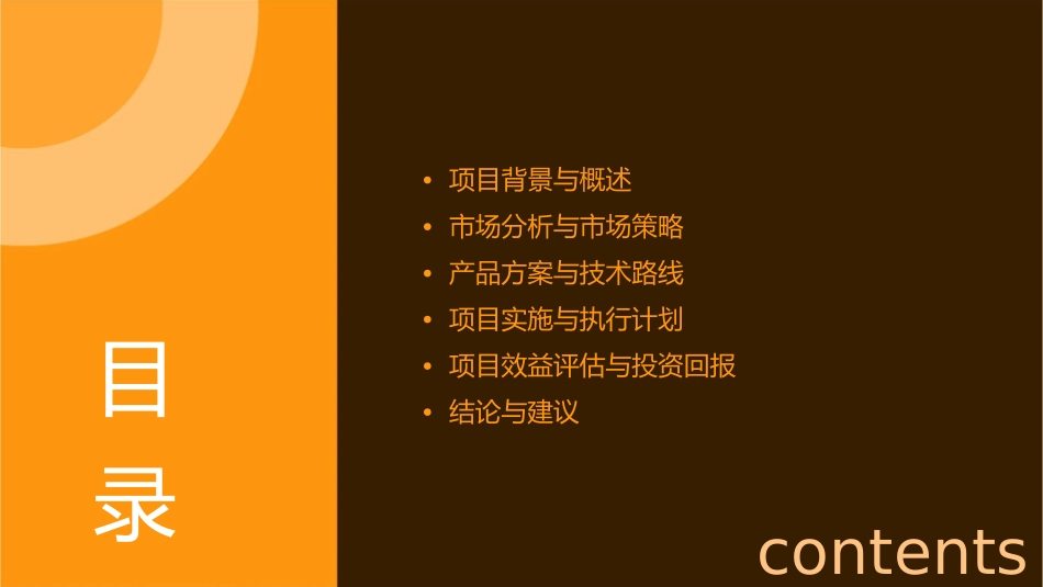 顺特电气咨询项目建议书课件_第2页