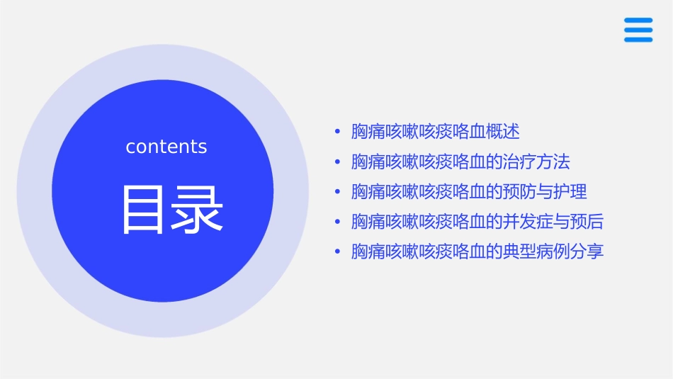 胸痛咳嗽咳痰咯血课件_第2页