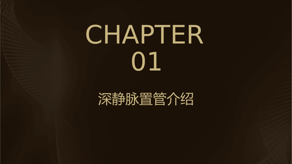 深静脉置管注意事项护理课件_第3页