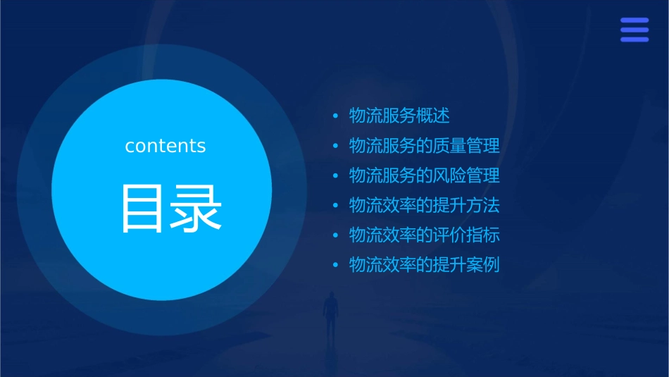 物流服务与物流效率素材课件_第2页