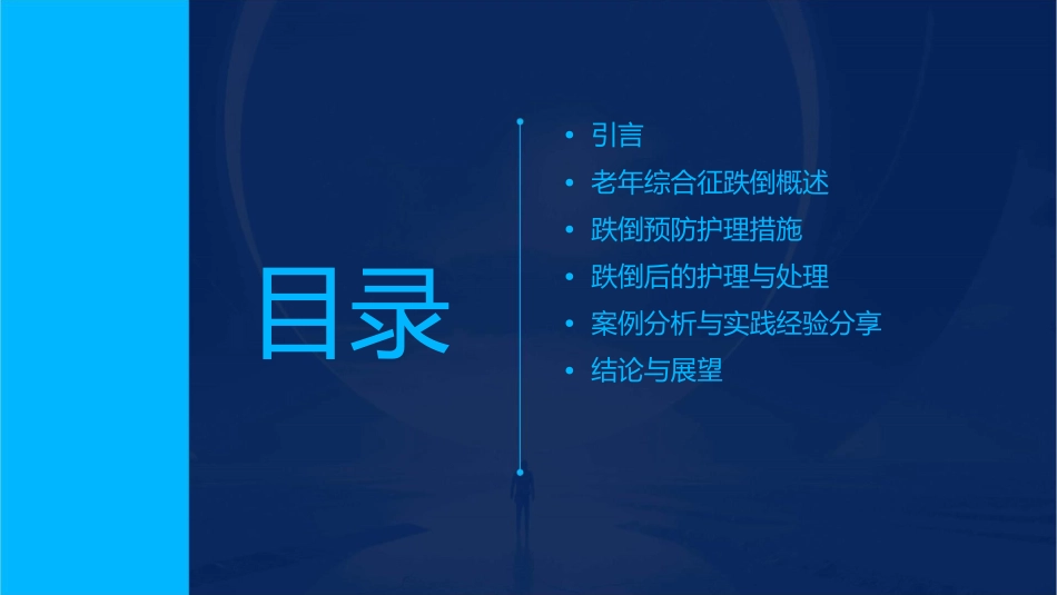 老年综合征跌倒护理课件_第2页