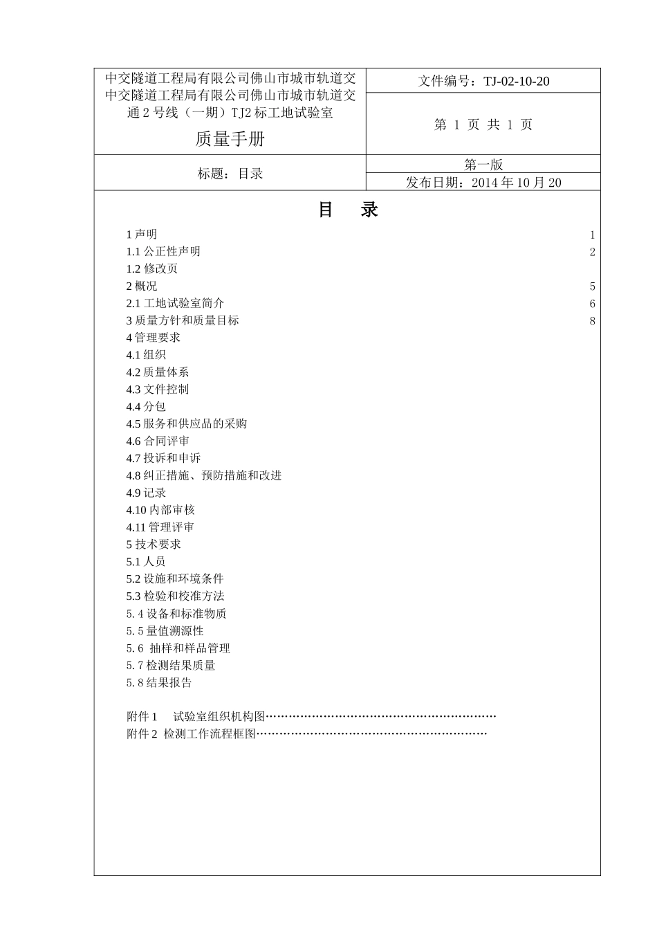 长双质量手册修改后_第1页