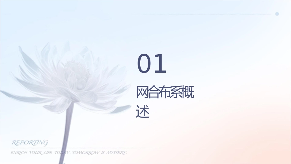 网络综合布线系统测试和验收课件_第3页