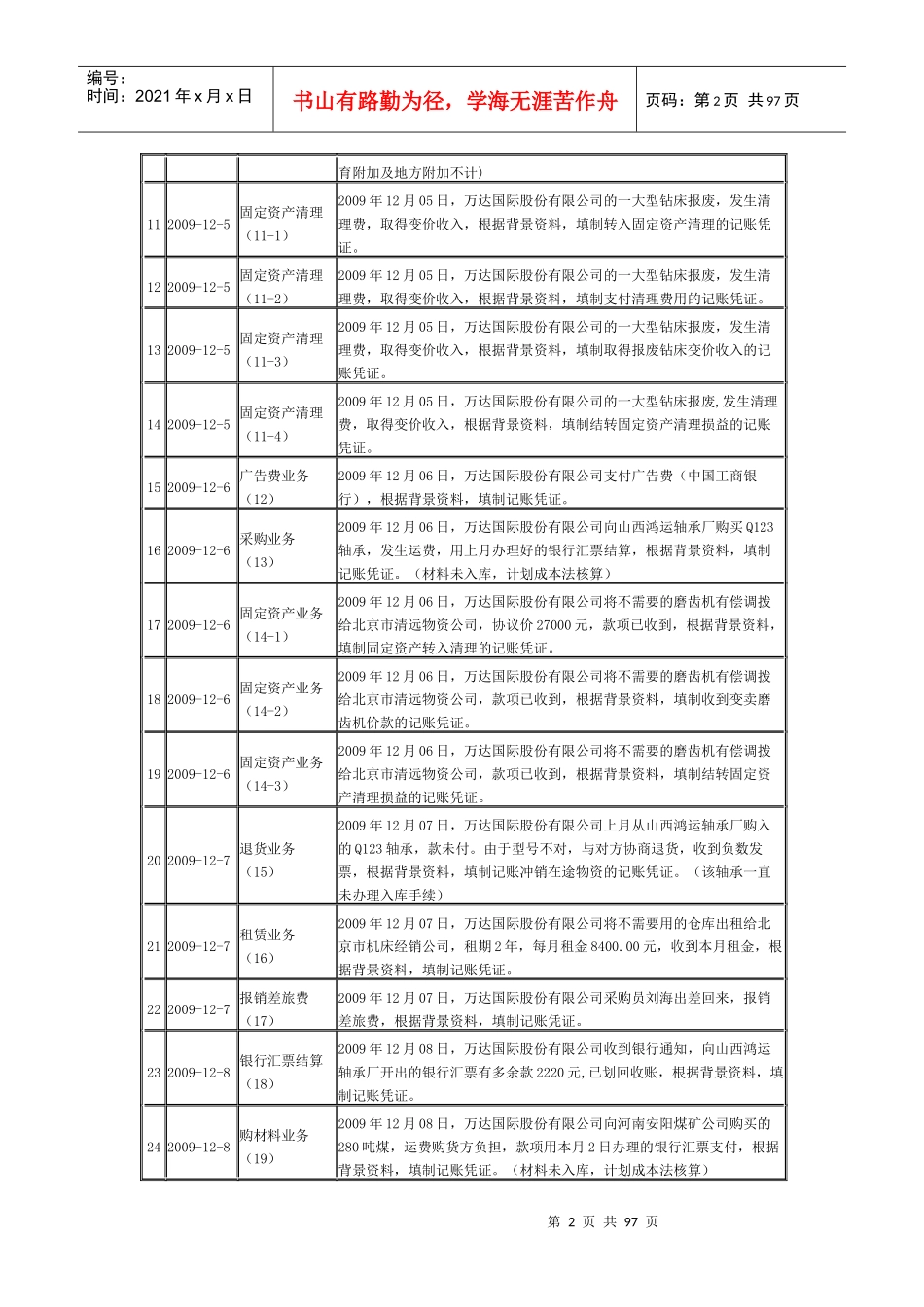 会计综合实训-_第2页