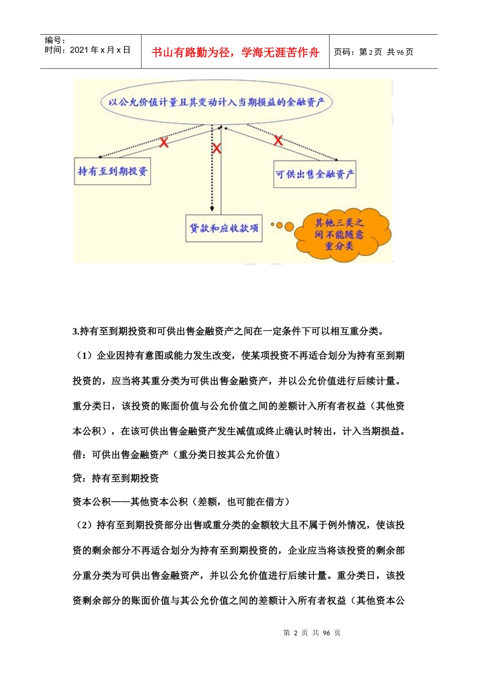 高级会计师系统辅导资料_第2页