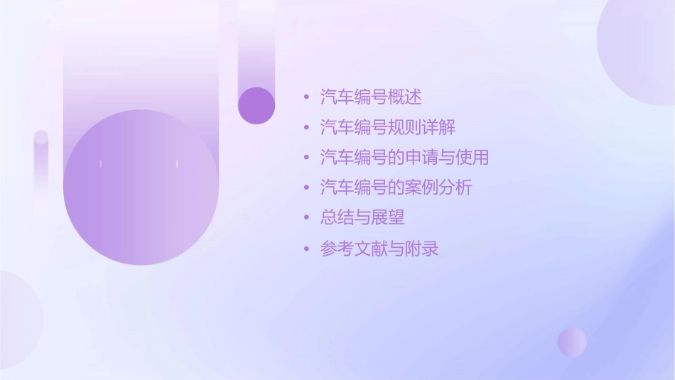 汽车编号规则课件_第2页