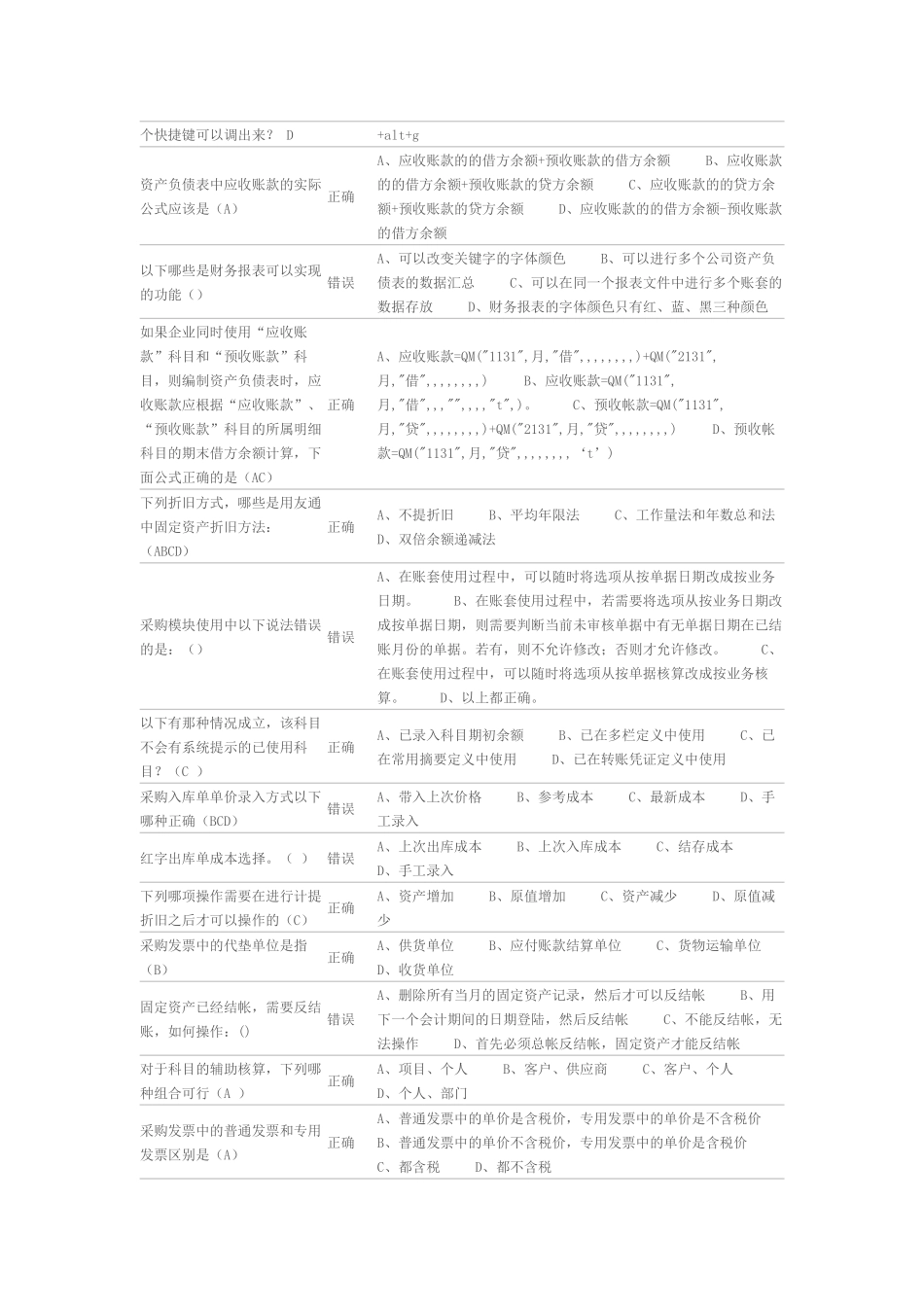 T3各模块典型业务应用课程_第2页