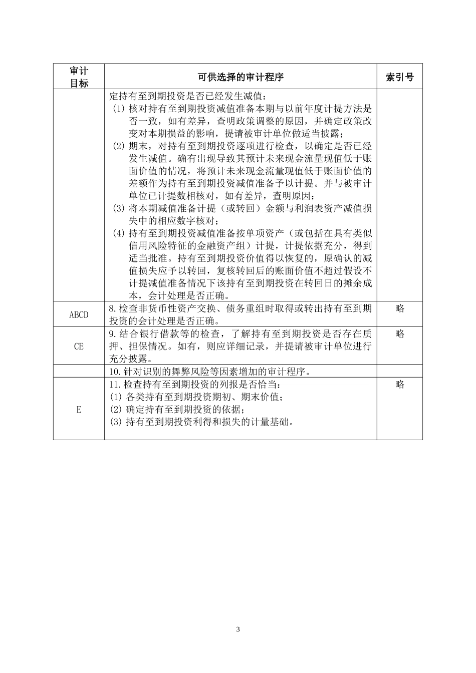 3-2-1-11资产类——持有至到期投资_第3页