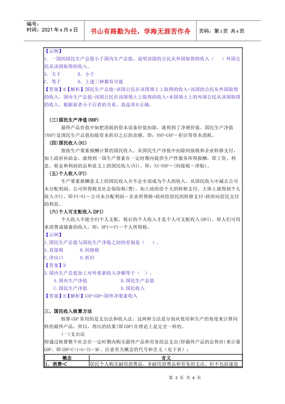 审计专业相关知识精讲班第4讲课件讲义_第3页